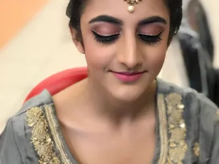 Kajal Eyebrow Threading & SPA