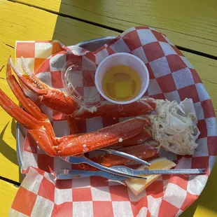 Snow Crab