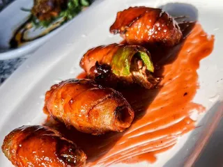 The Goat Bar & Grill