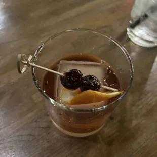 oysters and mussels, drink