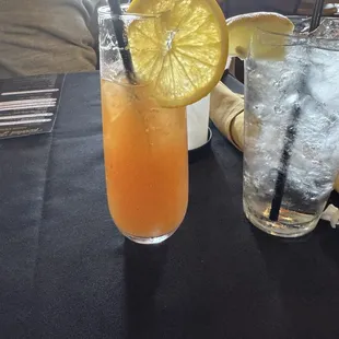 Soju Punch