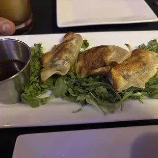 Potstickers