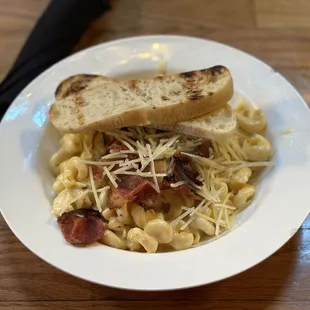 Smoked Gouda Mac &apos; n Cheese