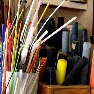 London's Beautiful Mess