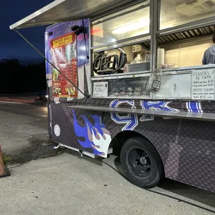 Twisted Grill