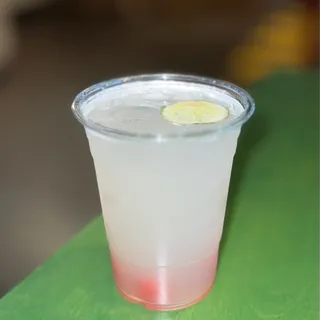 Signature Limeade (20oz)