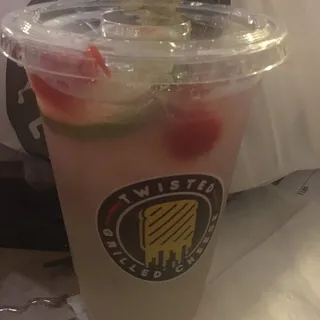 Signature Limeade (20oz)