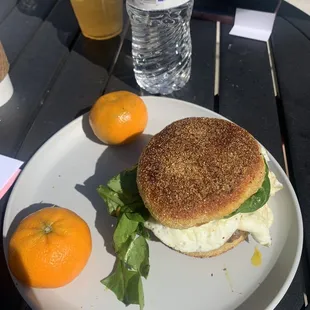 food
