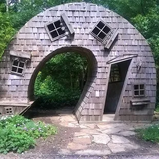 Twisted House by John McNaughton (2005)