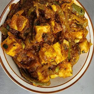 ribs, food, bbq ribs