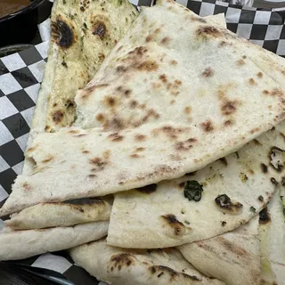 Naan Bread