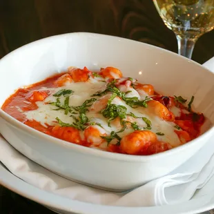 Gnocchi Telefono