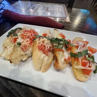 Bruschetta