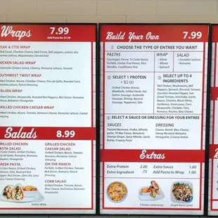 The Menu
