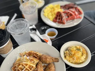 Jack's New Yorker Deli
