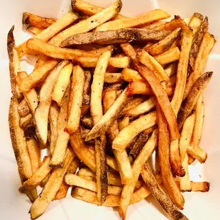 Hand-Cut Fries