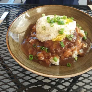 Loco Moco