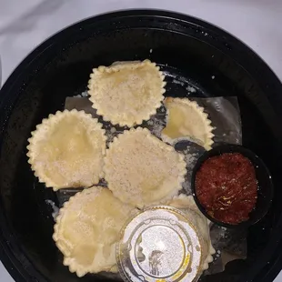 pasta dish, food, pasta