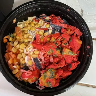 Deliciousness!