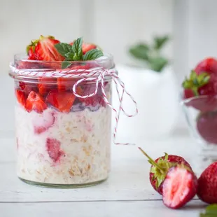 Meal Prep Option for Breakfast