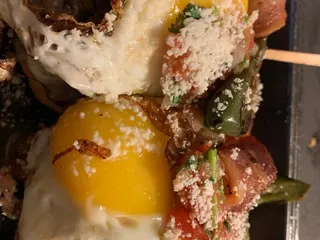 Gastro Grill