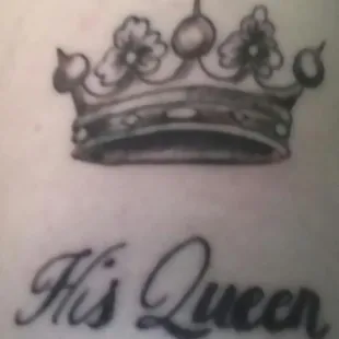 This was the before my cover up