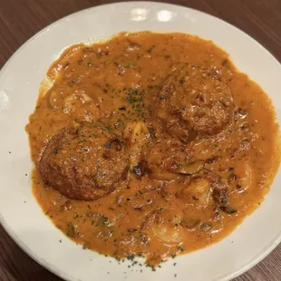 pasta, pasta dish, food