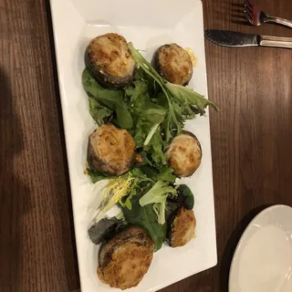 Stuffed Mushrooms