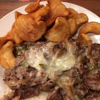 Philly Cheesesteak