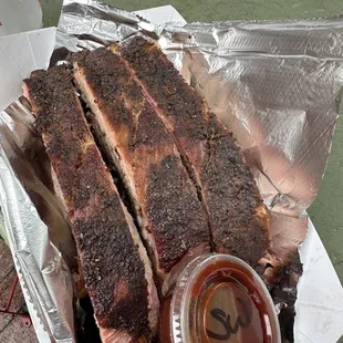 Spare Ribs