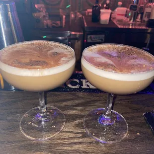 Espresso Martini