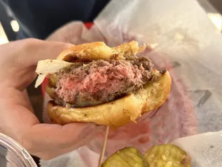 Smuggler's Island Pub