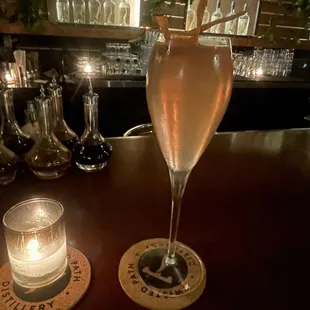 Aggressively friendly