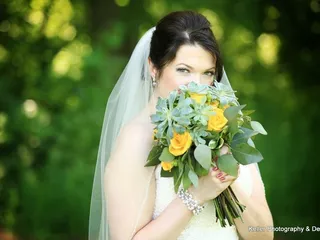 Wheat Fields Floral