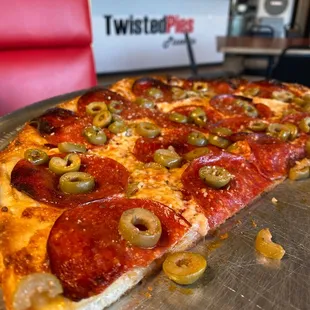 Pizza
