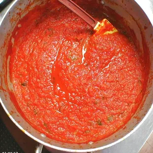 Marinara