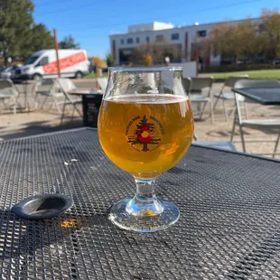 Tasty peaches and cream!!