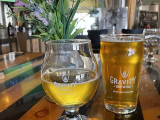 Gravity Brewing