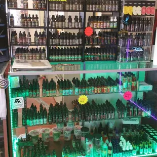 Love this place!The atmosphere is great!