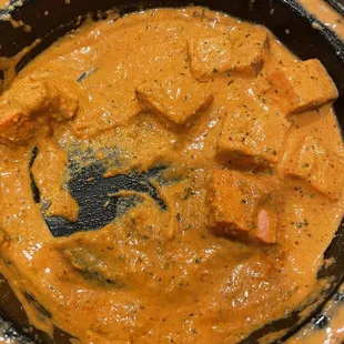 Paneer Makhani