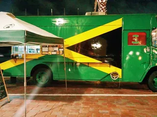 Jamaica Jamaica Food Truck