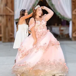 Capturing moments with our photography work