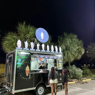 food truck