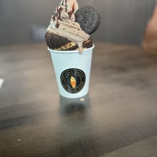 food