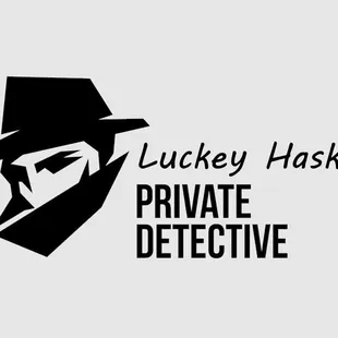 Luckey Haskings Detective Agency
