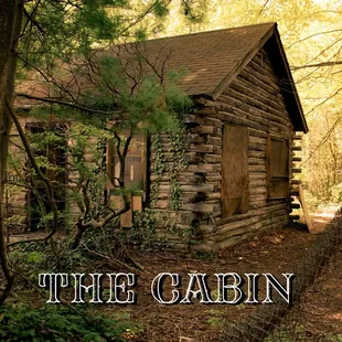 The Cabin