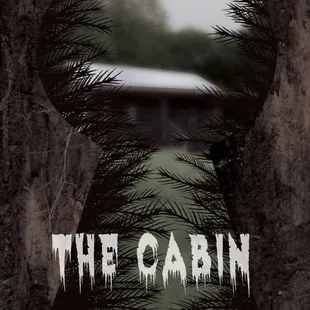 The Cabin - Escape Room