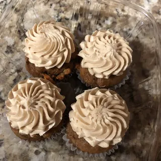 Pupcakes
