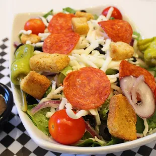 Italian Salad