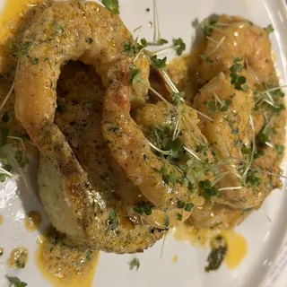 Bayou Prawns